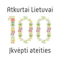 Lietuva 100