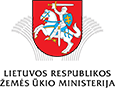 Lietuvos žemės ūkio ministerija