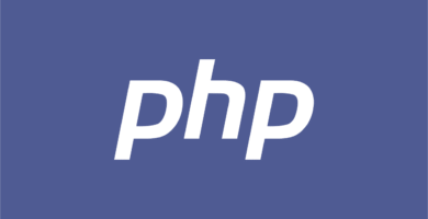 PHP programavimas