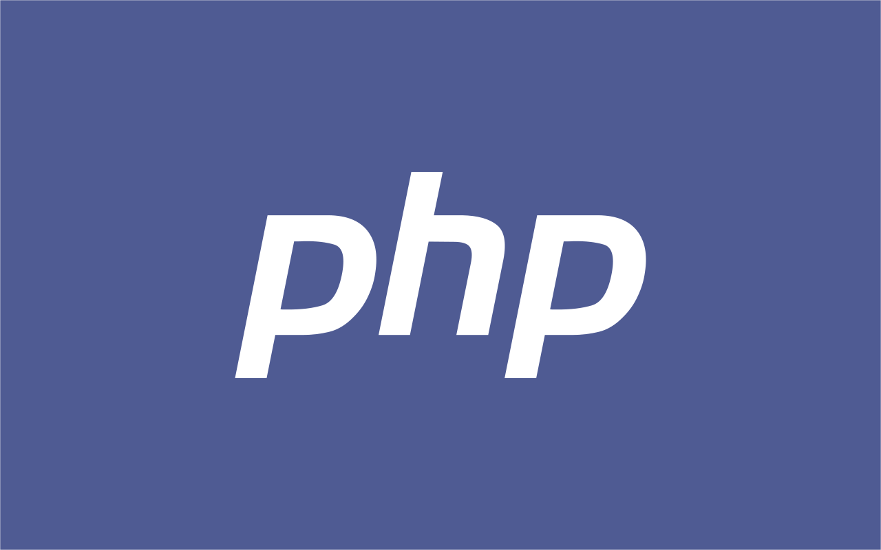 PHP programavimas